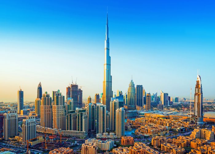 Cheapest Dubai Tour In April Month 2021