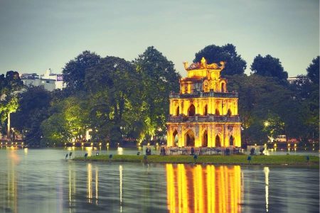 Ninh Binh