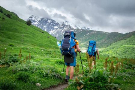 Triund Trek