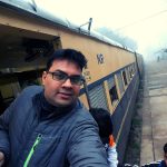 Kangra Valley Toy Train
