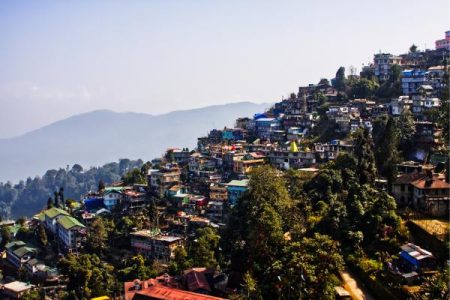 Himalayan Panorama Tour