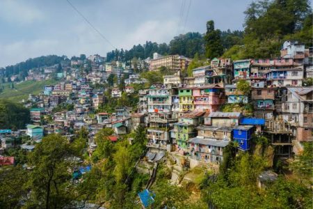 Serene Sikkim Sojourn