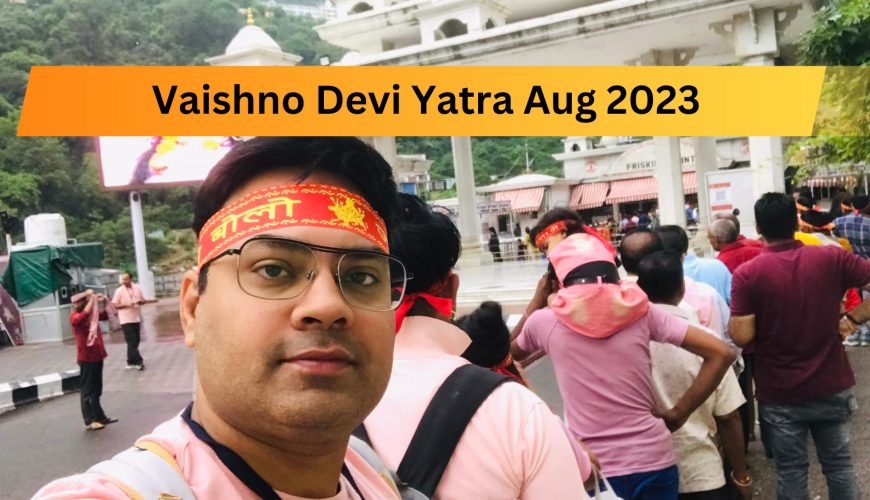 Vaishno Devi