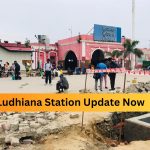 Ludhiana Station