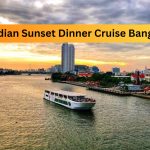 Sunset Dinner Cruise