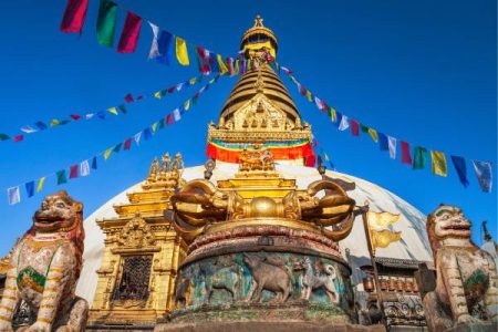 Kathmandu 4 Days Tour