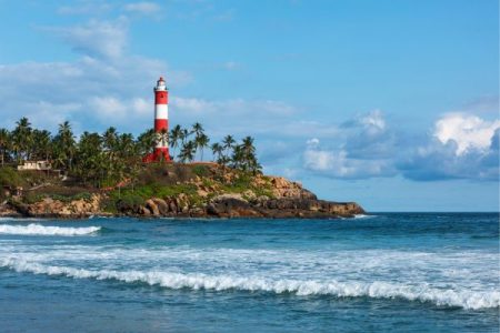 Kerala Explorer Cochin to Kovalam 08 Days Tour