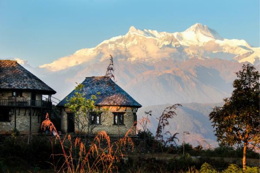 Kathmandu Pokhara 6 Days Tour