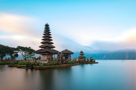 Bali Weekend Wonderland 3 Days Tour