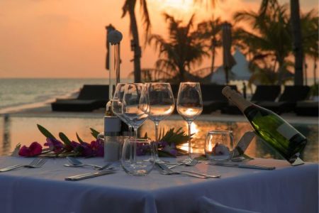 Bali Romantic Package