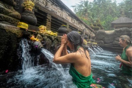 Bali Free and Easy Package 3 Days