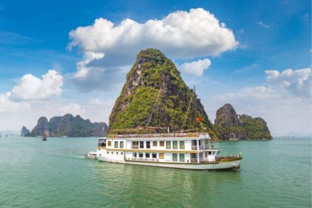 Halong Bay