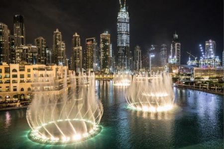 Dubai