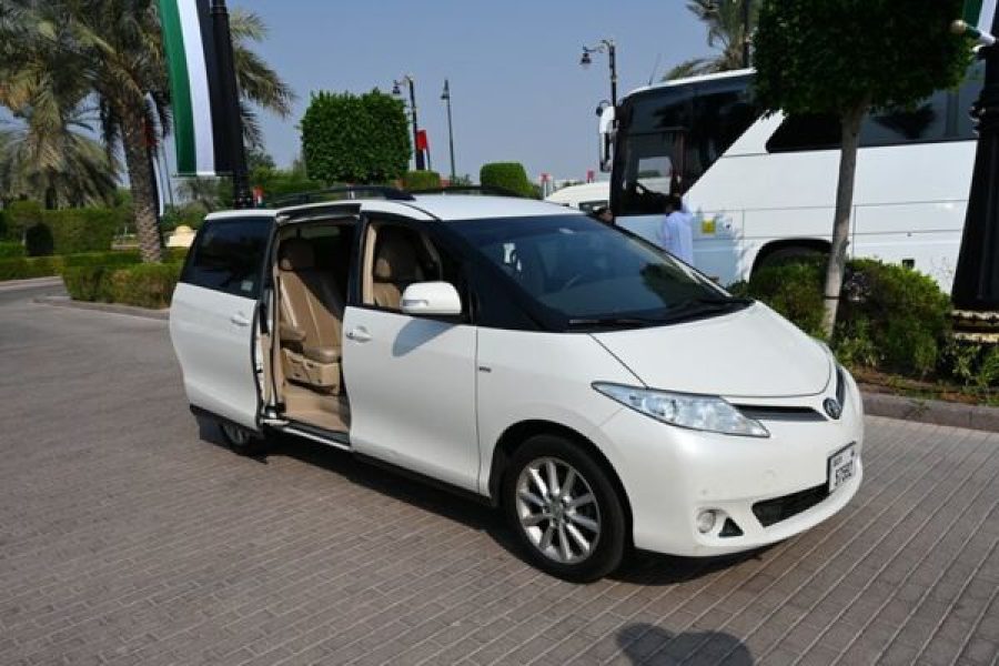 DXB Airport Transfers Dubai Airport