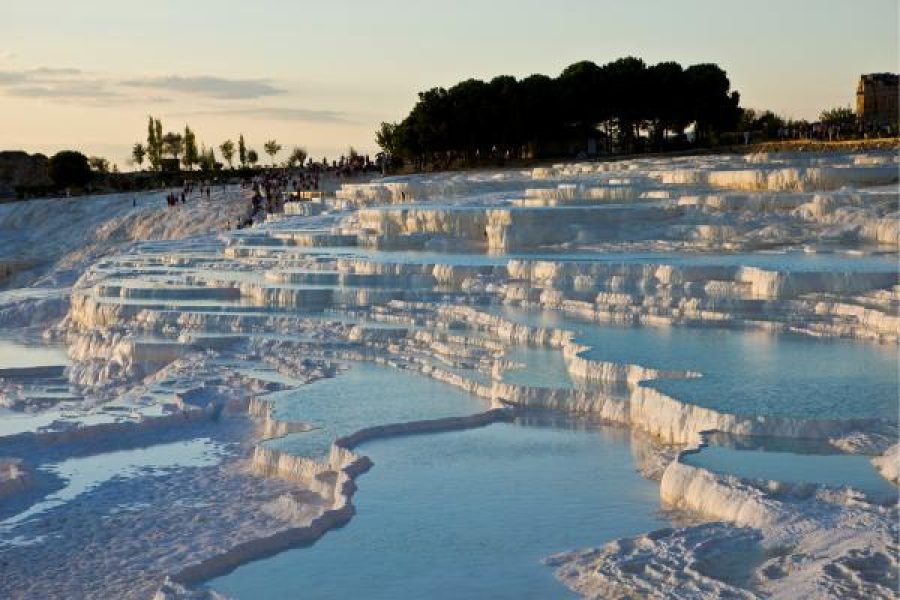 Pamukkale (2)