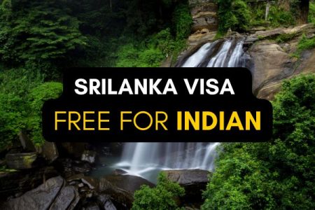 Sri Lanka Introduces Visa Free Travel for Tourists from 35 Countries